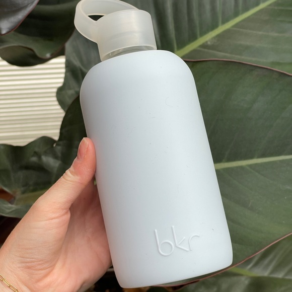 bkr water bottle - Grace - Picture 1 of 2
